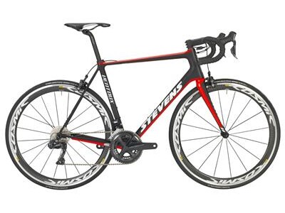 Stevens Ventoux Custom