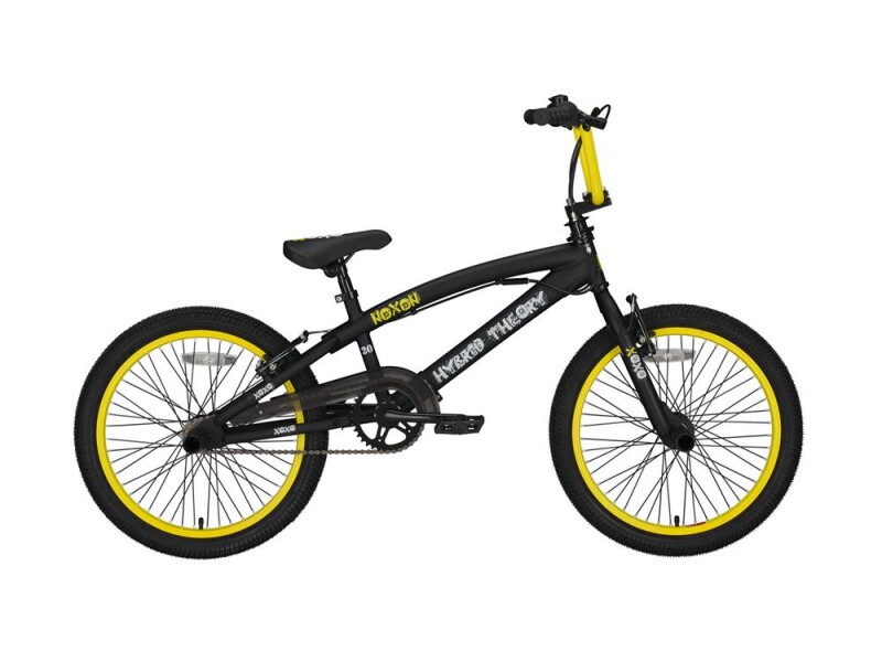 Noxon Hybrid Theory BMX 20