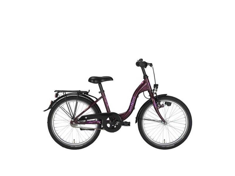 Noxon Aurora 20
