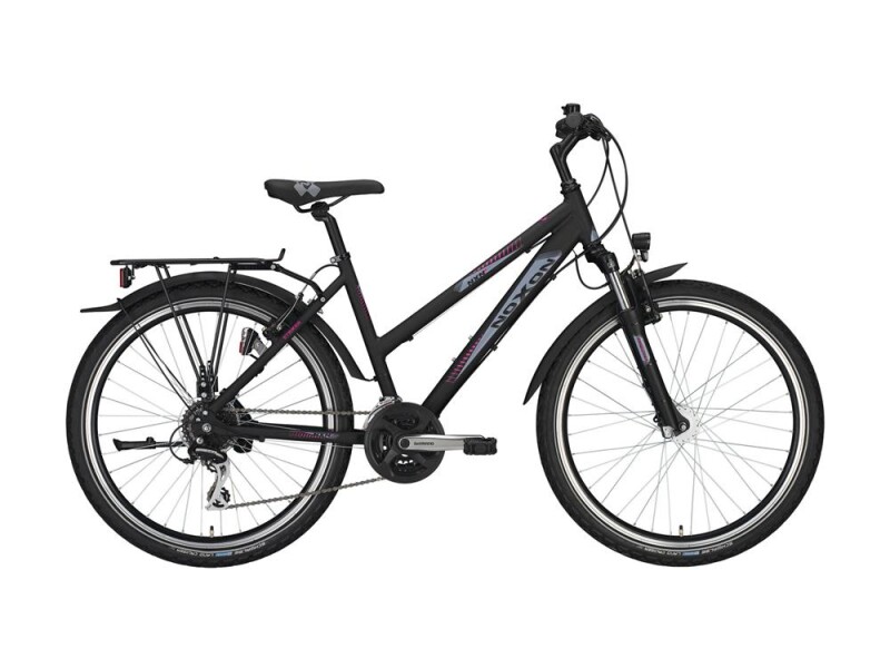 Noxon Striker FG ND 26