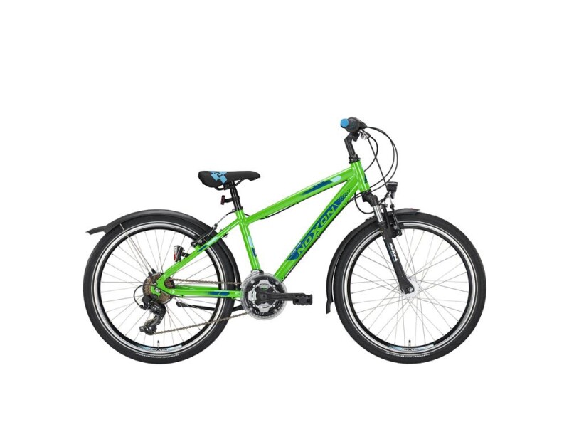 Noxon Duke FG ND Dirt 24
