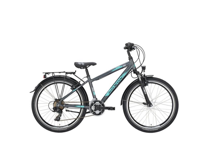 Noxon Rocket FG ND Dirt 24