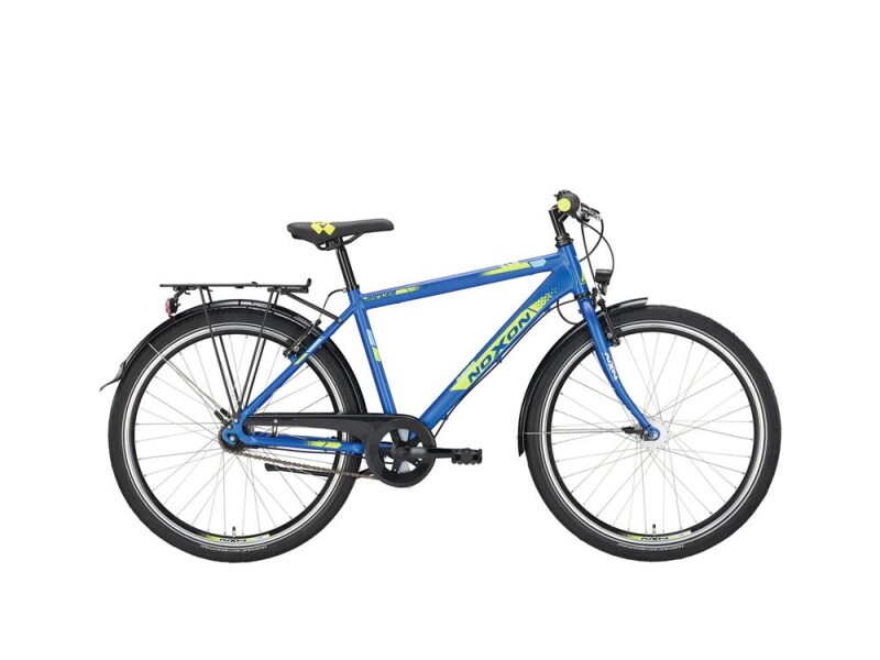 Noxon Ranger ND 26