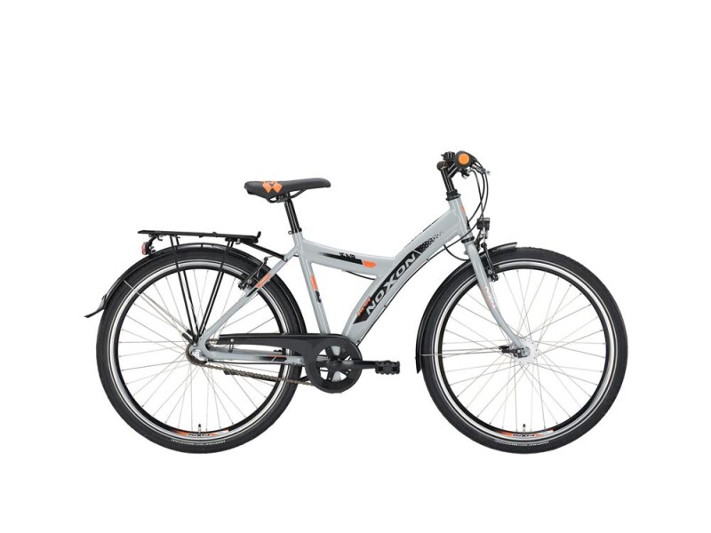 Noxon Ranger ND 26