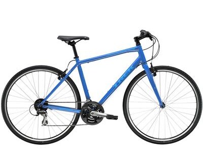 Trek FX 2