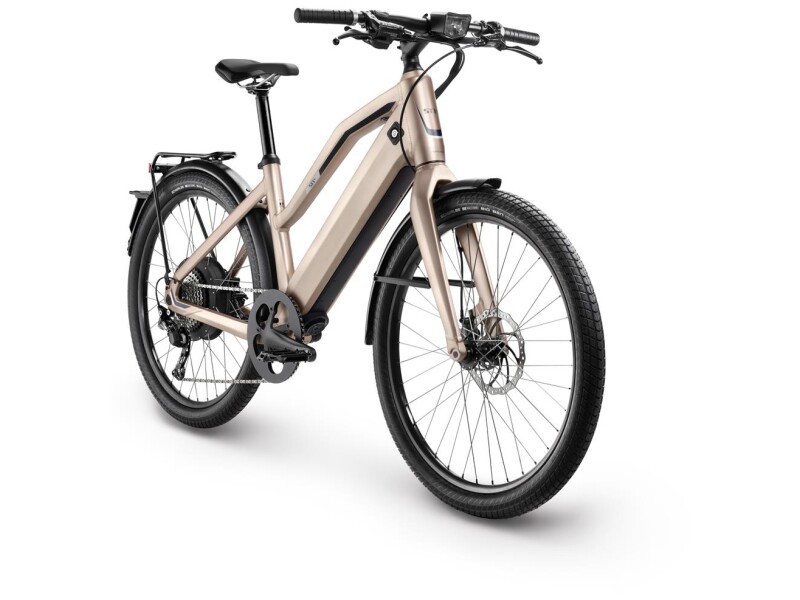 stromer st2x