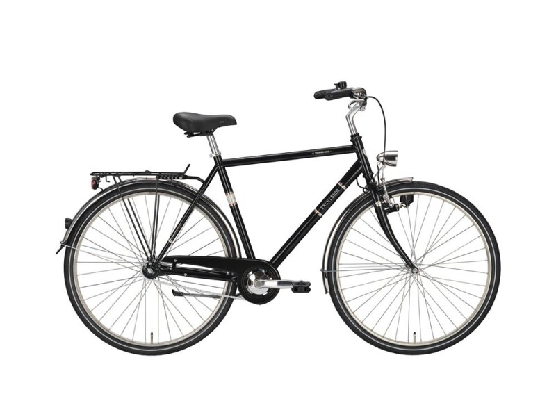 Excelsior Touring Niro