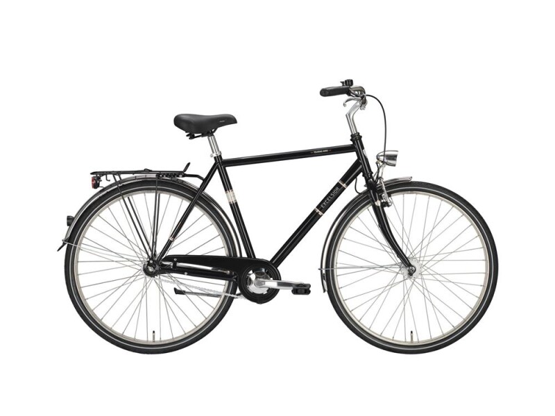 Excelsior Touring Star ND