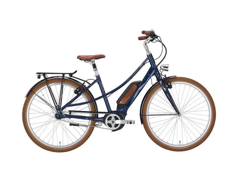Excelsior Vintage E