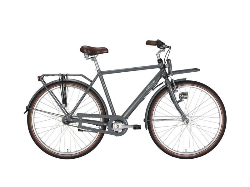 Excelsior Swan-Retro FT Alu