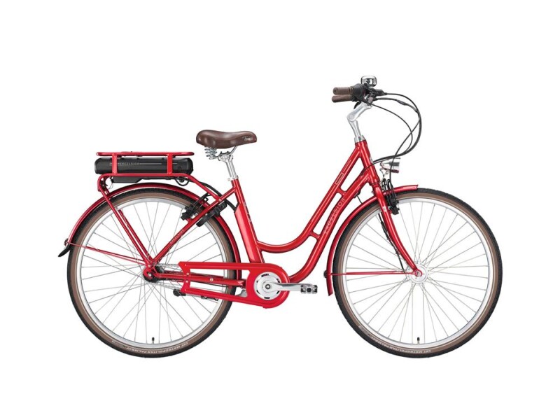 Excelsior Swan Retro E