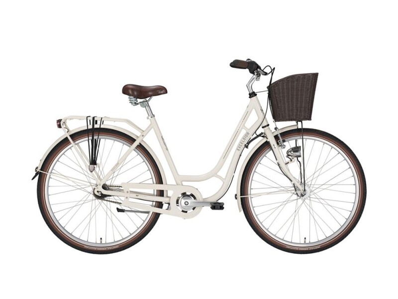 Excelsior Swan-Retro Alu