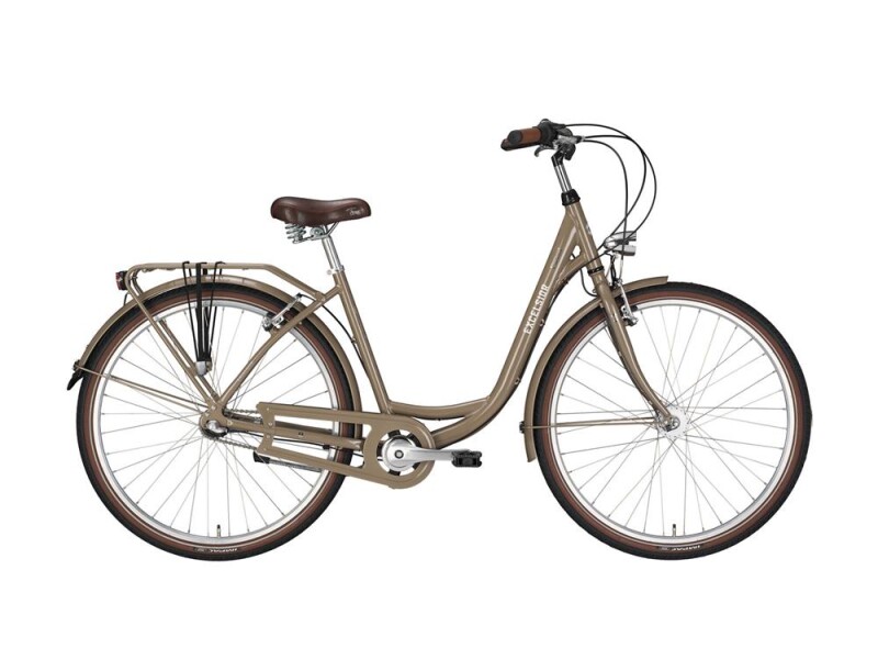 Excelsior Swan-Urban ND