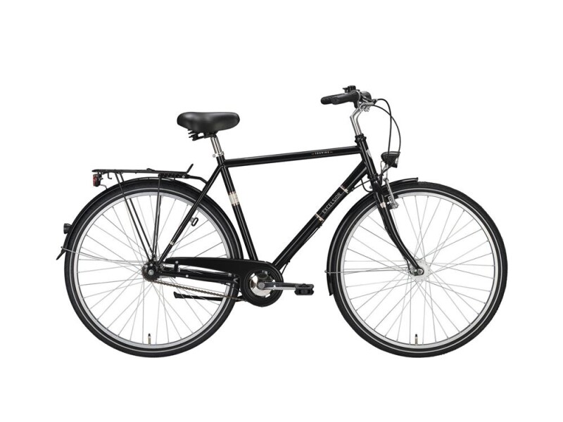 Excelsior Touring ND