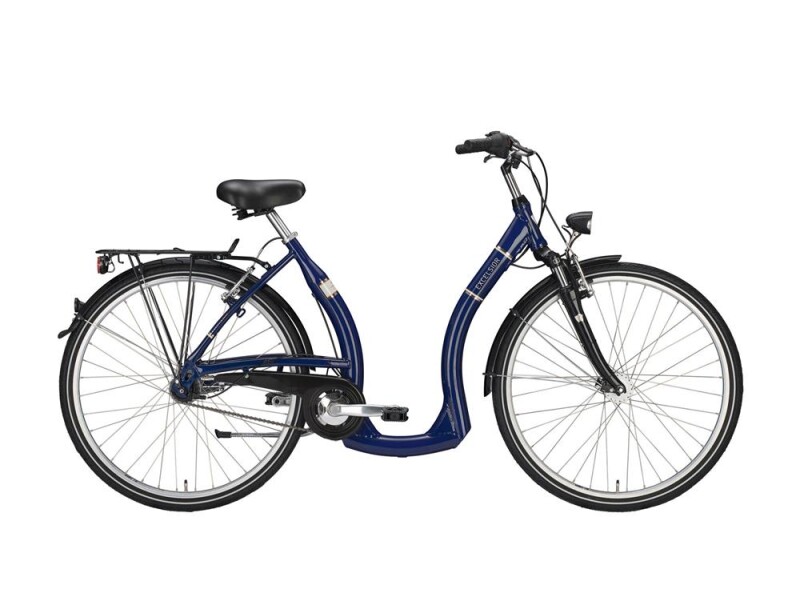 Excelsior TIEFEINSTEIGER Alu ND