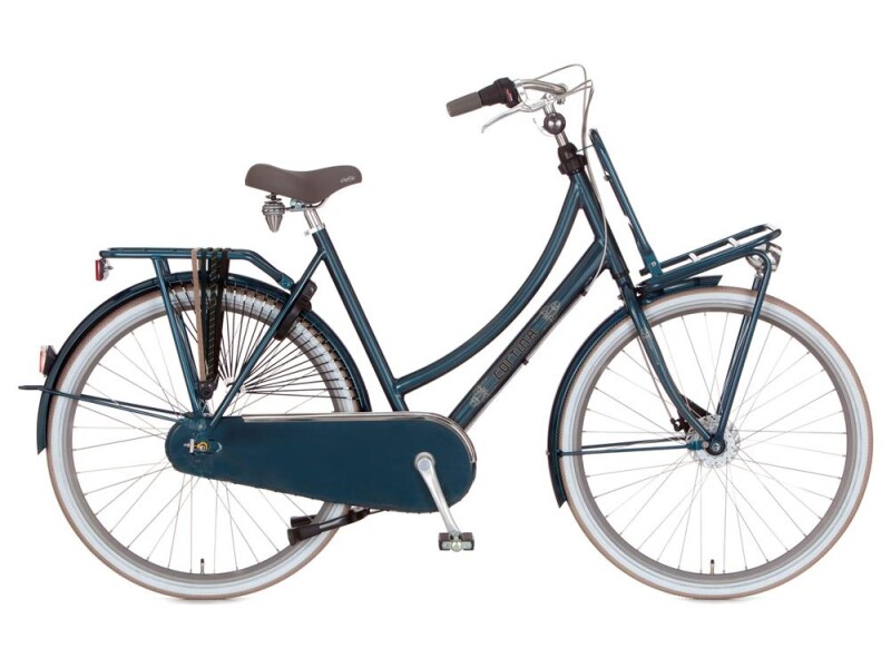 Cortina U4 Transport Damenrad