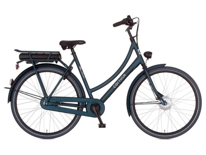 Cortina E-U1 Damenrad