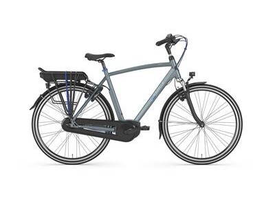 Gazelle Vento C7+ HMB