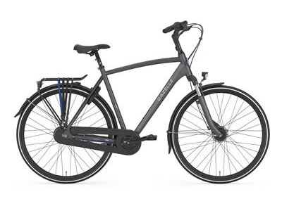 Gazelle Vento C7
