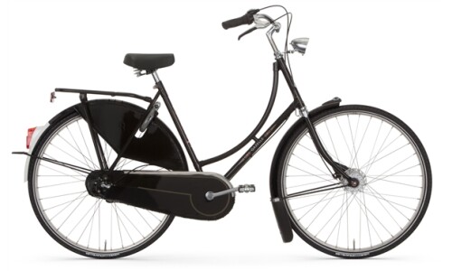 Gazelle Tour Populair R7T