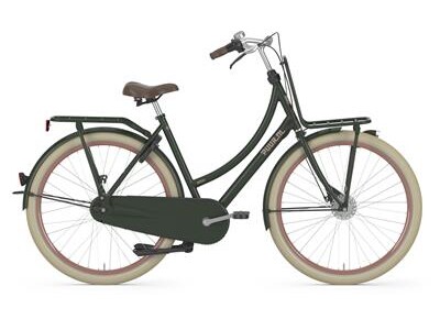 Gazelle Puur NL