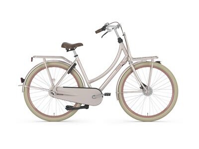 Gazelle Puur NL