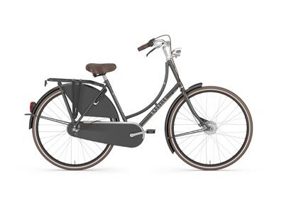 Gazelle Classic D Desert