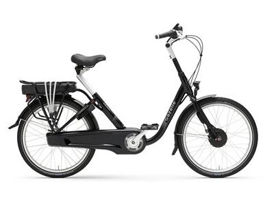 Gazelle Balance C7 HFP
