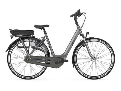 Gazelle ArroyoC7+ HMB