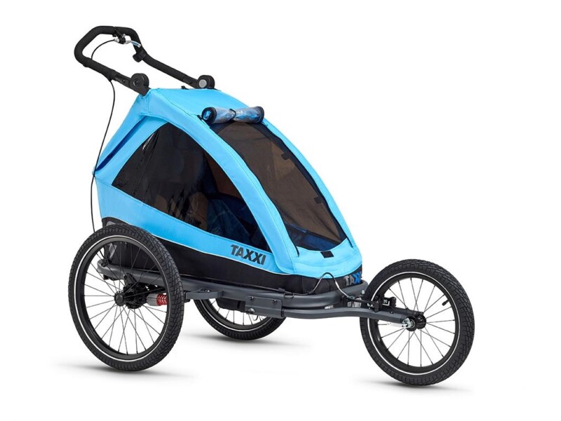 S´cool taXXi Elite for one cyan