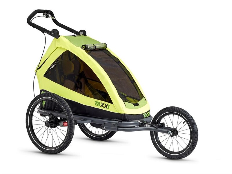 S´cool taXXi Elite for one lemon
