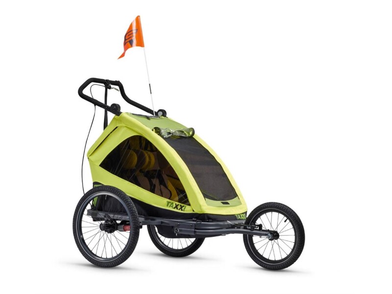S´cool taXXi Elite for two lemon