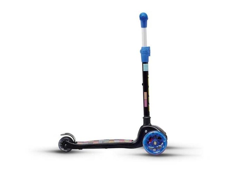 S´cool flax disco 1 disco blue