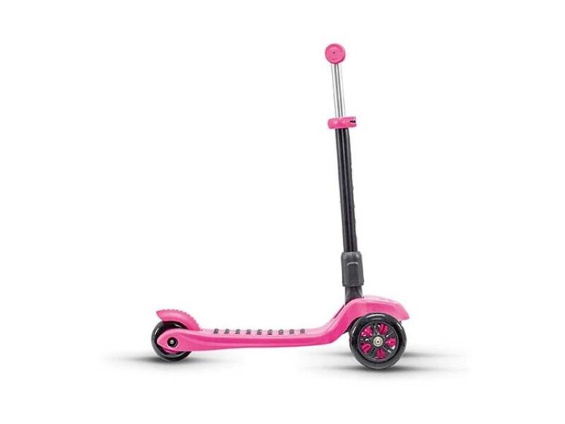 S´cool flaX mini pink
