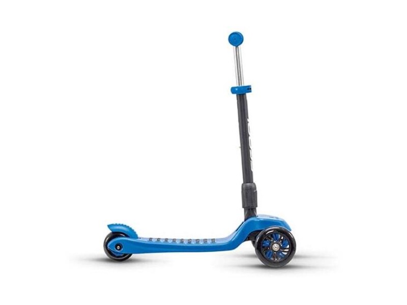 S´cool flaX mini blue