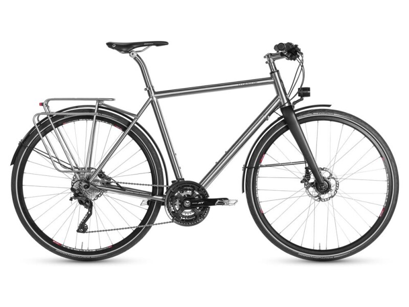 Böttcher Titanium XT