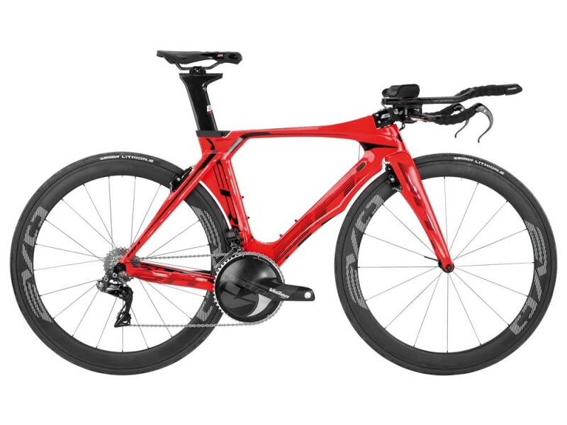 BH Bikes AEROLIGHT 6.0