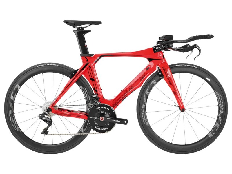 BH Bikes AEROLIGHT 5.0