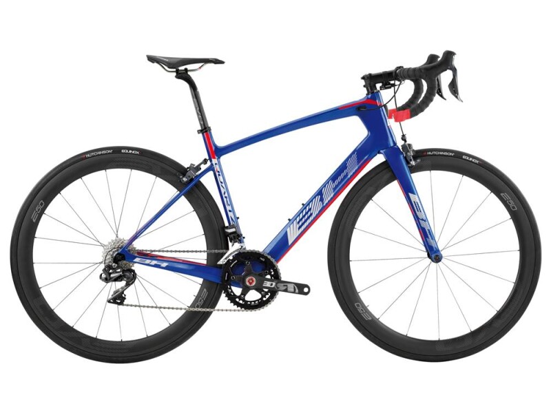 BH Bikes QUARTZ 4.5