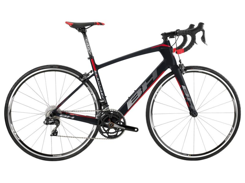 BH Bikes QUARTZ 4.0