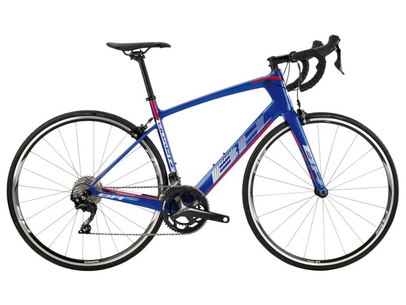 BH Bikes QUARTZ 3.0