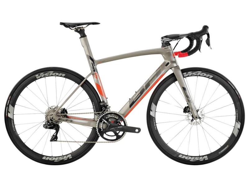 BH Bikes G7 DISC 6.5