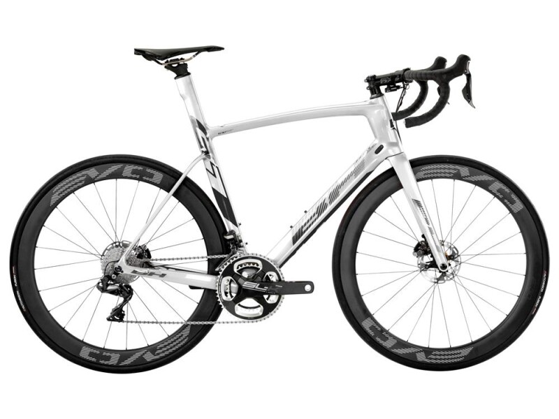 BH Bikes G7 DISC 5.5