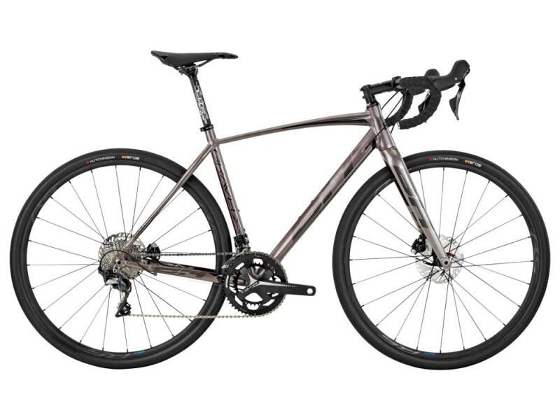 BH Bikes GRAVEL X ALU 2.0