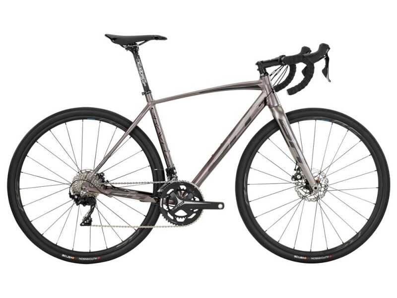 BH Bikes GRAVEL X ALU 1.5