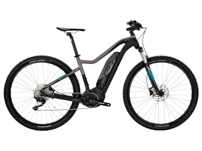 BH Bikes REBEL 29