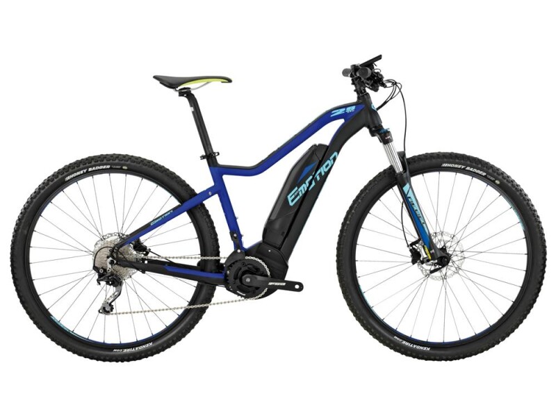 BH Bikes REBEL 29 LITE