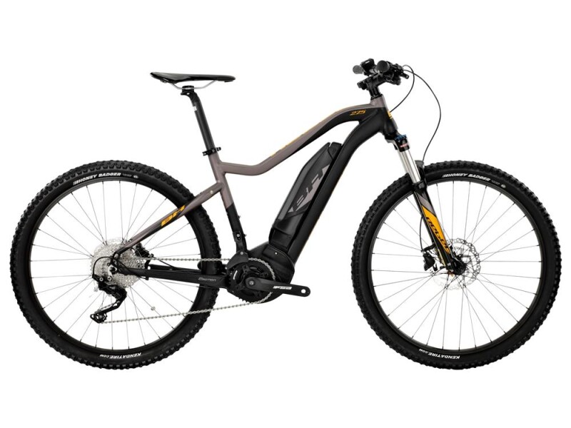 BH Bikes REBEL 27'5