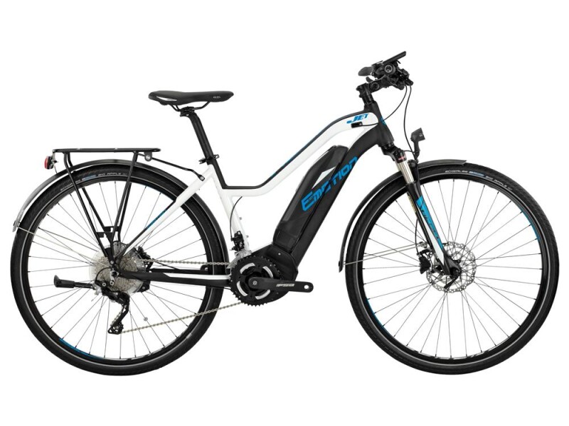 BH Bikes REBEL JET