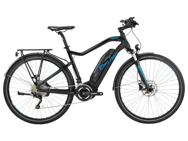 BH Bikes REBEL CROSS